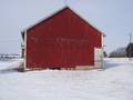 Byrum Barn Out Building Byrum Barn Out Building